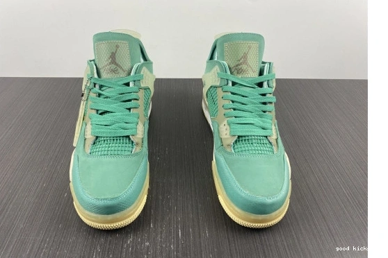 O-W CV9388-102 Jordan Air AJ4  4 OW CV9388-102 0504